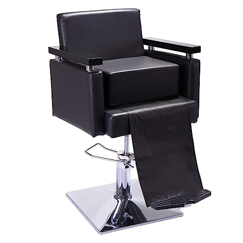 Professional Salon Barber Chair Hydraulic