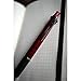 Uni Jetstream 0.7 mm Ballpoint Multi Pen and 0.5 mm Pencil, Bordeaux Body (MSXE510007.65)