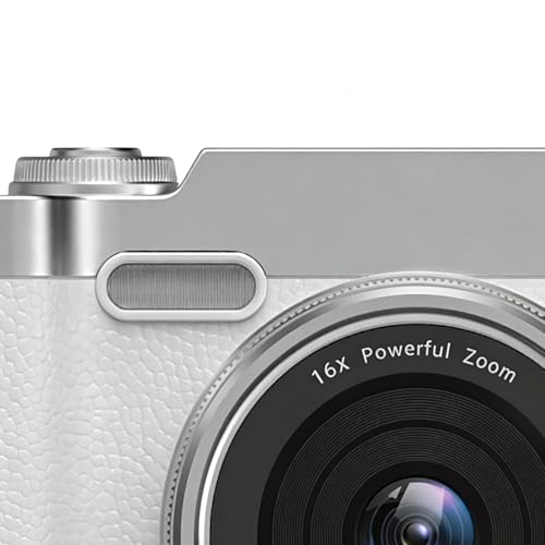 Rotation portable et capteur 48MP : le caméscope idéal des créateurs