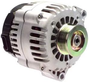 Ford AL1Z-10346-A, Alternator
