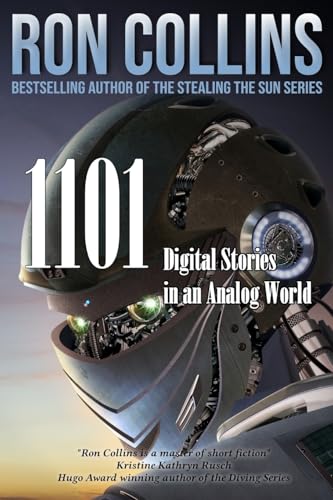 Cover of 1101 Digital Stories in an Analog World
