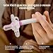 Imagen de Frida Baby Dispensador de medicina estilo chupete