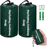 Facile à transporter : conçu pour plus de commodité, ce sac de couchage léger peut être facilement plié et rangé pour toute activité ou situation de plein air.