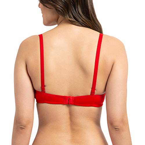 Image of Komli Women T-Shirt Bra