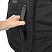 Gregory Border 40L Unisex Commuter Travel/Work/Carry-On Backpack, Backpanel and Shoulder Harness, One Size, Fits All, Black Lichen