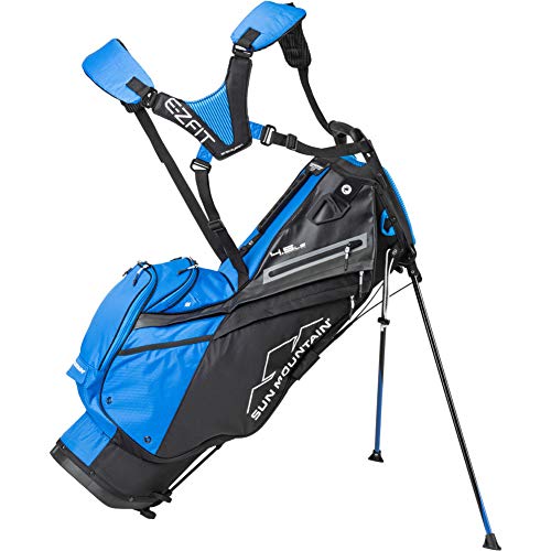 Best Double Strap Golf Bags in 2024