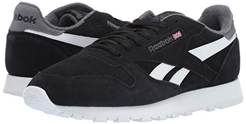 Image of Reebok Men's Classic Leather Sneaker