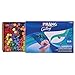 Prang CHALK DRAWING AMBRITE ASST COLORS SET OF 144
