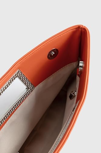 Image of Coucoland Clutch Purse for Women - Evening Bags PU Leather Glitter Fashion Purse Handbag for Wedding Party Daily | PU Leather