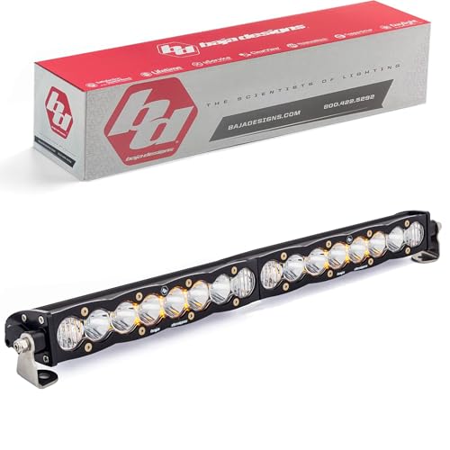 Baja Designs S8 20 Inch