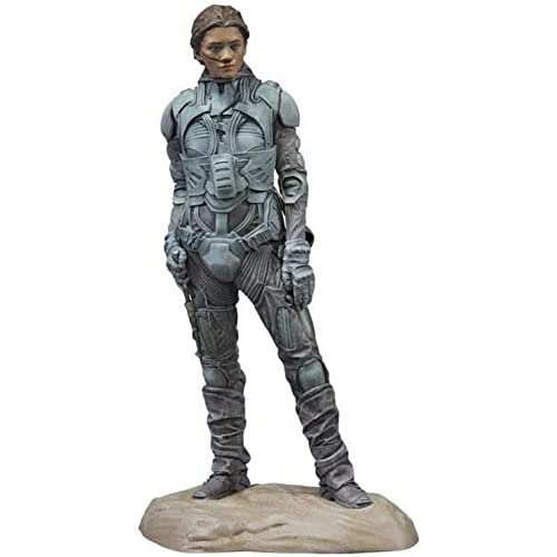DARK HORSE Dark Horse Dune - Chani Figure PVC Statue (3008-149)