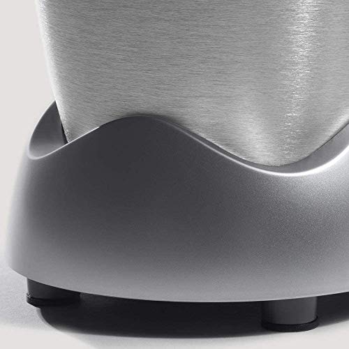 Nutri Bullet PRO Single Serve Blender (900W) in Silver, small (NB9-0902S) - Image 6