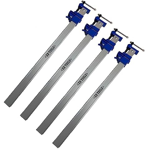 24" Aluminium Sash Clamp 4-Pack Cover