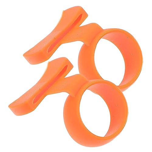 ADOCARN ����~�߉��H �M�^�[�s�b�N�p �t�B���K�[�z���_�[ �|�[�^�u���M�^�[�s�b�N���[�J�o�[ ���S�Ҍ��� 2�Z�b�g