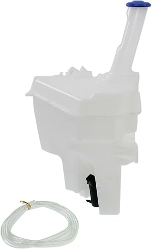 Miniatura 2 de FEILAIT Washer Reservoir Compatible with GLS GL L 13 GS SE with Pump 13439658,Send Goods from Local Warehouse, Fast delivery
