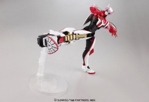 Bandai Hobby Barnaby Brooks Junior Tiger and Bunny 1/8-MG miniatura 5