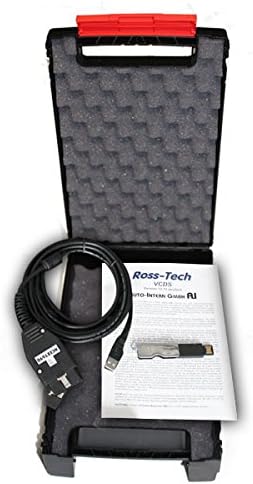 BasisK-VAG-AM-USB/CAN VAG-Diagnose Interface/ Tool AI Multiscan USB with CAN D/GB