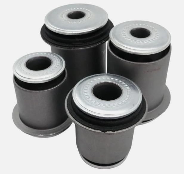 4Pcs Front Lower Control Arm Bushing for Toyota 4Runner FJ Cruiser 48654-60050 48655-60050 4865460050 4865560050