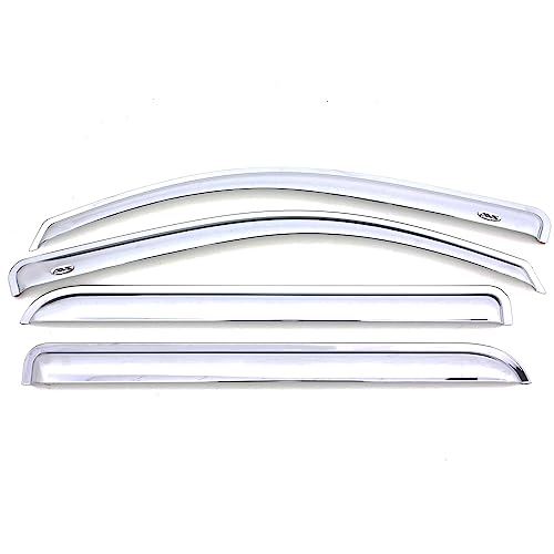 Vehicle-Specific Fitment: How AVS Templates Compare to WeatherTech Databases