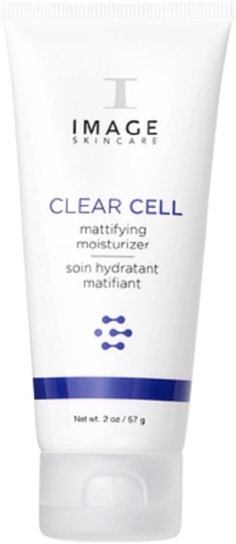 Mattifying Moisturizer For Oily Skin 57g