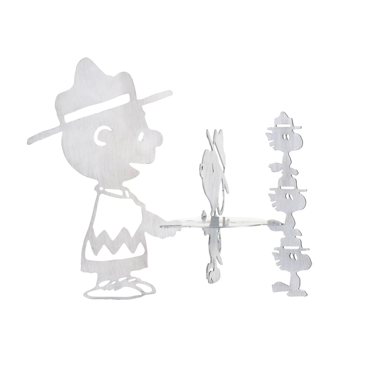 Amazon | ロゴス(LOGOS) SNOOPY (Beagle Scouts 50years)キャンドル