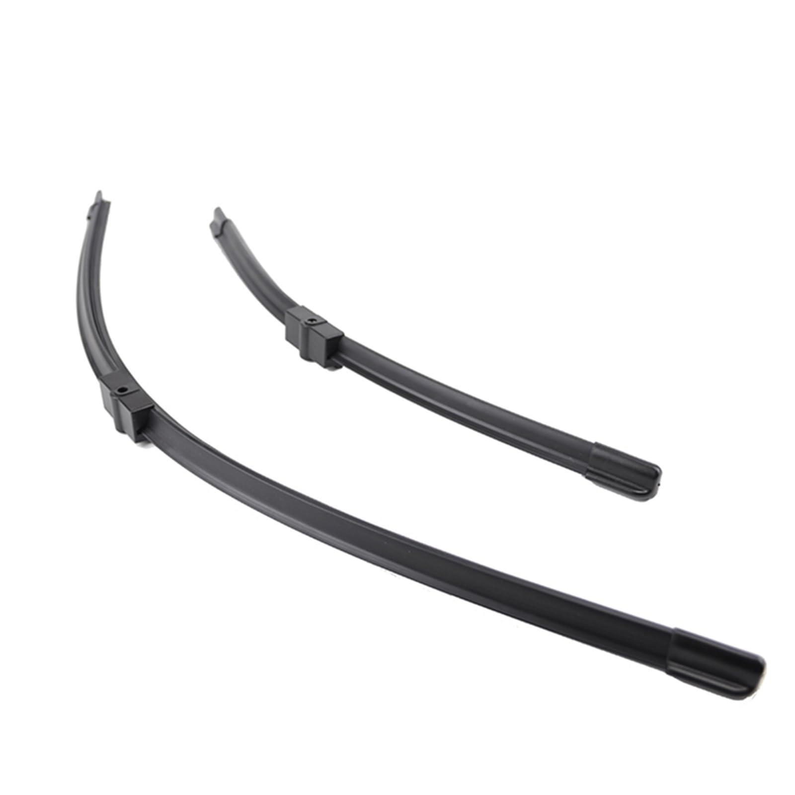 Spazzole tergicristallo per auto 26 "17" Spazzole Tergicristallo Parabrezza Finestra Anteriore per Ford per Focus 2 MK2 2004 2005 2006 2007 2011