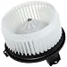 SCITOO ABS AC Heater Blower Motors With Fan HVAC Blowers Motors fit for 2007-13 Acura MDX/2007-12 Acura RDX/2009-13 Acura TL/2009-13 Acura TSX/2006-11 Buick Lucerne