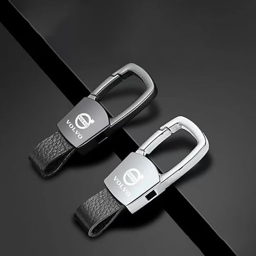 Portachiavi Auto, per Volvo S90 S60 XC40 XC60 V60