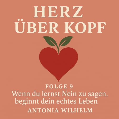 Wenn Du lernst Nein zu sagen, beginnt Dein echtes Leben