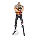 Banpresto One Piece King of Artist The Charlotte Katakuri, Black