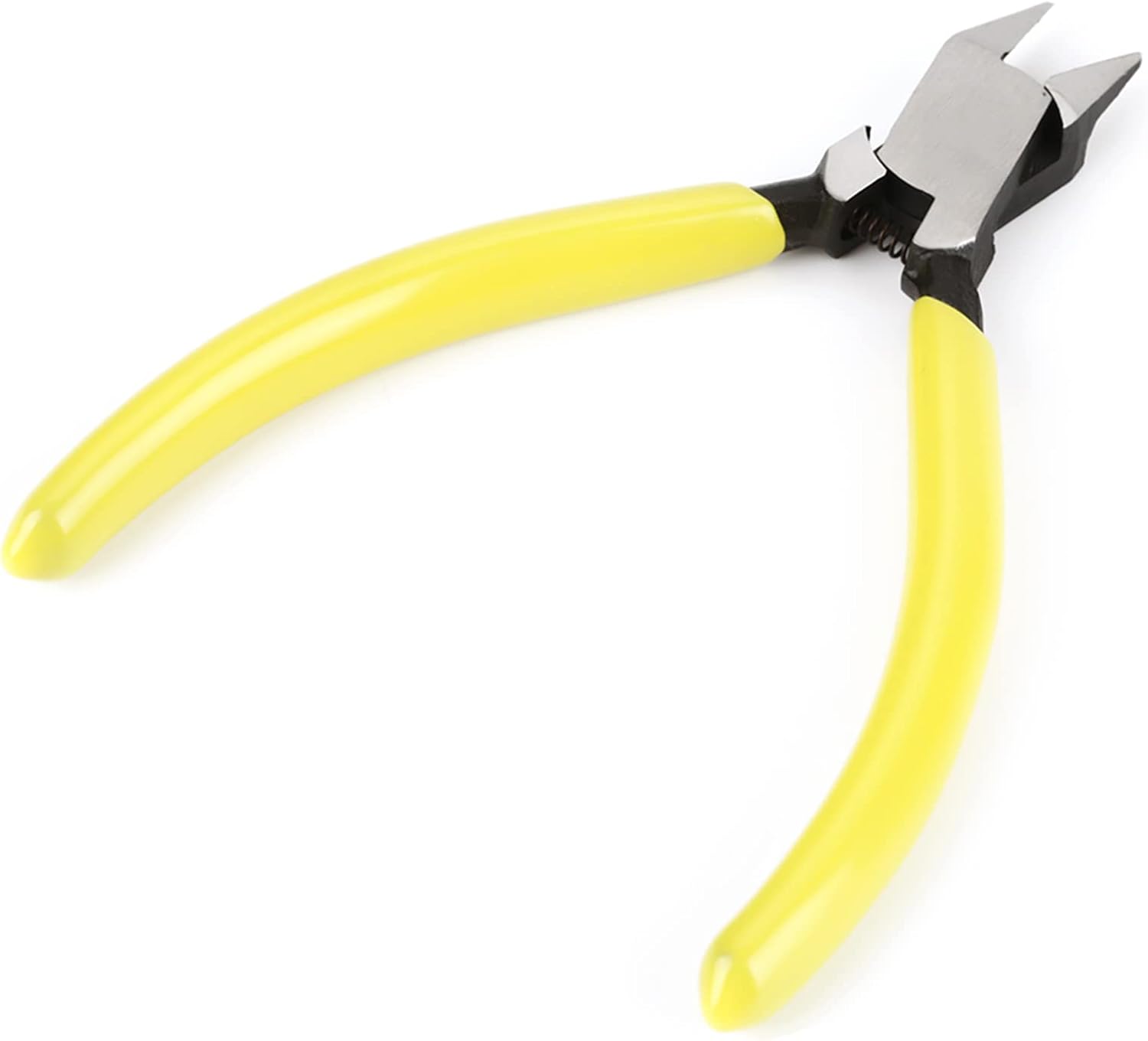 2175 Maxi-Shear Flush Cutter, 4 Inch 100mm Diagonal Side Cutter Pliers Cable Wire Precision Cutting Shears Pliers Nippers Repair Tool