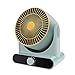 Wentylator biurka biżuterii biuro biurka, wentylator chłodzący 220V Super Energy, 3 biegi, może łatwo dostosować naturalny styl, wentylator ratujący energię i rodzinne użycie sypialni