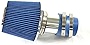 MILLION PARTS 2.75'' Short Cold Air Intake Filters System Blue Compatible with 1999 2000 2001 2002 2003 2004 2005 Beetle Golf Jetta 2000 2001 2002 2003 2004 2005 2006 TT Quattro1.8L 2.0L