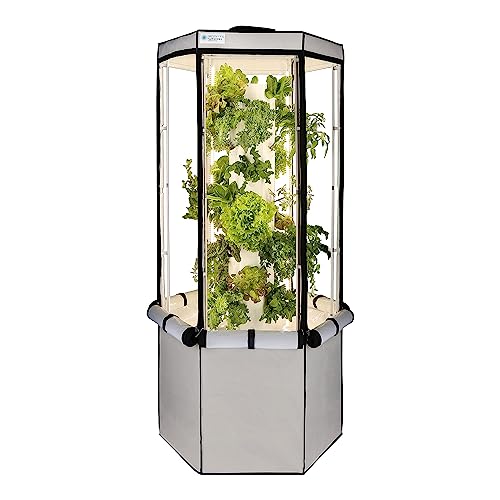 Aerospring Indoor Hydroponic System