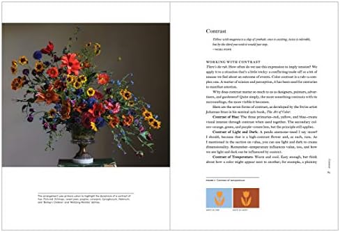 Cultivated: The Elements of Floral Style