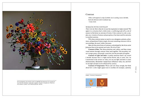 Princeton Architectural Press Cultivated: The Elements of Floral Style