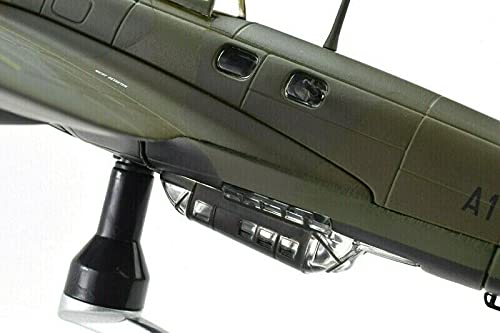 コーギー 1:72スケール AA33705 ハインケル He 111H-6 1:72 Diecast Model - Corgi CG-AA33705 - $79.95