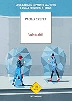 Vulnerabili 8804732296 Book Cover