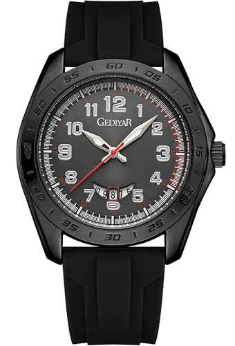 EAJOMIN Stylish Wrist Watches for Mens