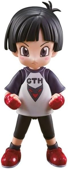 Figura SH Figuarts Pan Super Hero Dragon Ball Super 9 cm