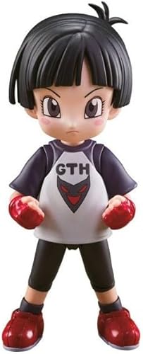 Figura SH Figuarts Pan Super Hero Dragon Ball Super 3.5 in