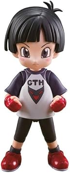 Figura SH Figuarts Pan Super Hero Dragon Ball Super 9 cm