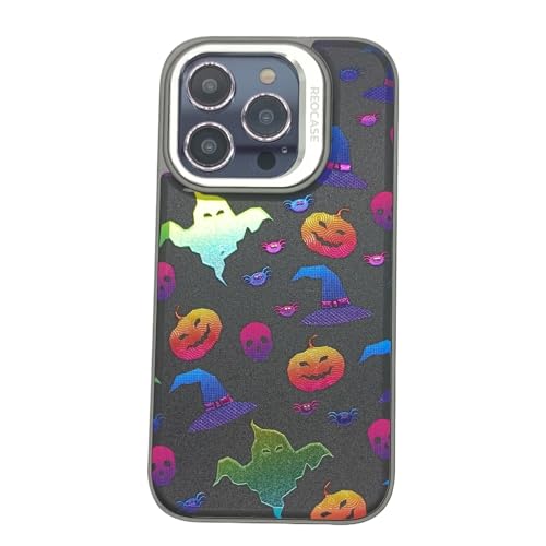 Coque iPhone 14 Pro antichoc résout les chutes avec support magnétique YKI