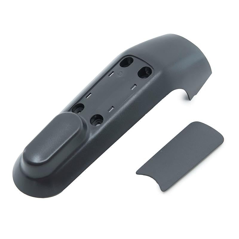 Horquilla Ninebot E22 E25 E45 Mobile TM con tapa negra protectora 6