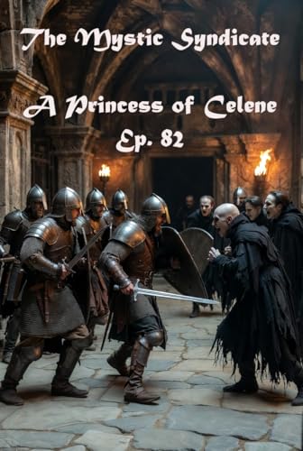 A Princess of Celene Ep 82 - Blood Sucking Guardians (Penultimate Episode)