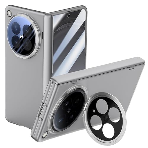Coque Oppo Find N6 protection caméra et charnières finie la casse