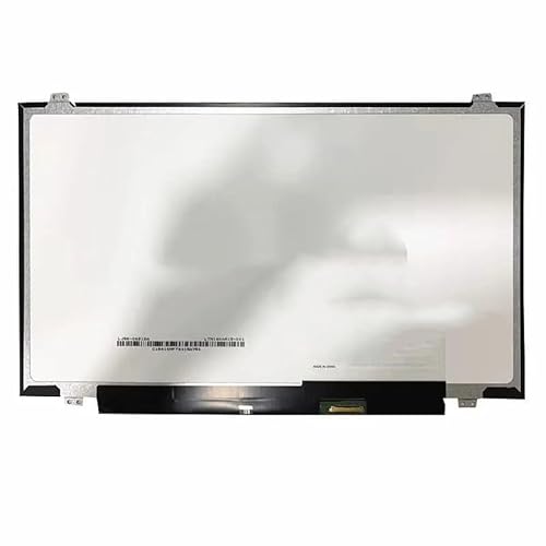 LTN140AT30 LTN140AT30-L01ANT140WHM-N41AN31AB140XTN02.AAHB140WX1-301A401A501A601m[gp\Rt(1366 * 768) EDP 30s