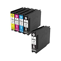 Amazon.co.jp: J-ECO製 ICBK93L ICC93L ICM93L ICY93L 4色セット ＋