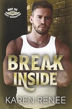 Paperback Break Inside: Riot MC Next Generation #3 Book