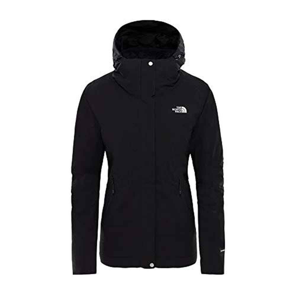 The North Face Inlux Jacket Tnf Black XS